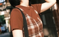 抖音彭十六被上到哭的视频